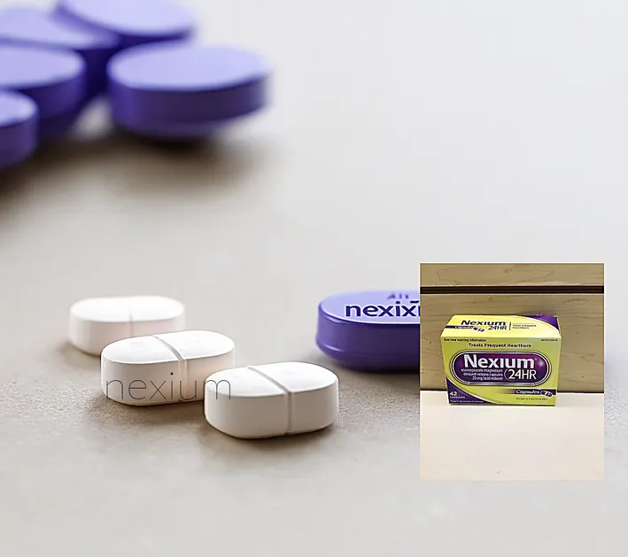 Nexium 1